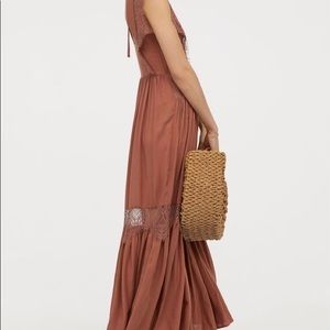 H&M Maxi Dress